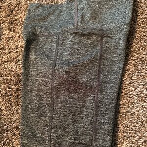 Aerie Grey Leggings